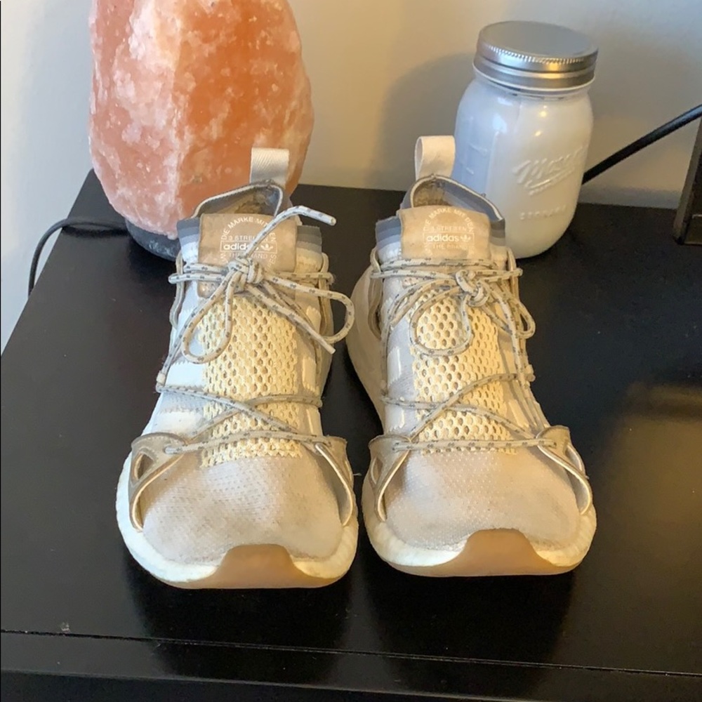 adidas tennis shoes